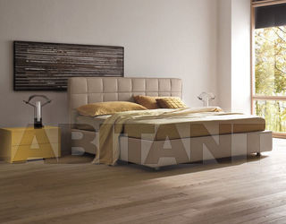 Кровать TRIA Dall’Agnese Spa 2015 GLTRR160