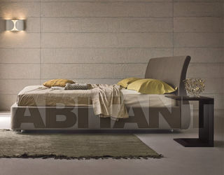 Кровать SOFT Dall’Agnese Spa 2015 GLSOR180 2
