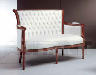 Канапе Piermaria Sedie Poltrone Divani pigalle