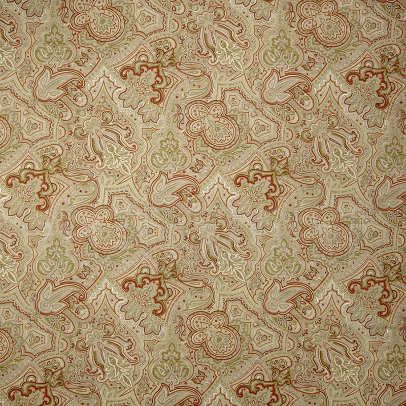 Купить Интерьерная ткань Cartington Spice Fabricut Chromatics Xix 0356101