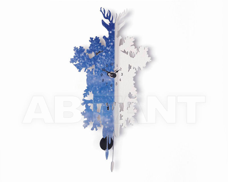 Купить Часы настенные CUCÙ Diamantini & Domeniconi 2015 373 5