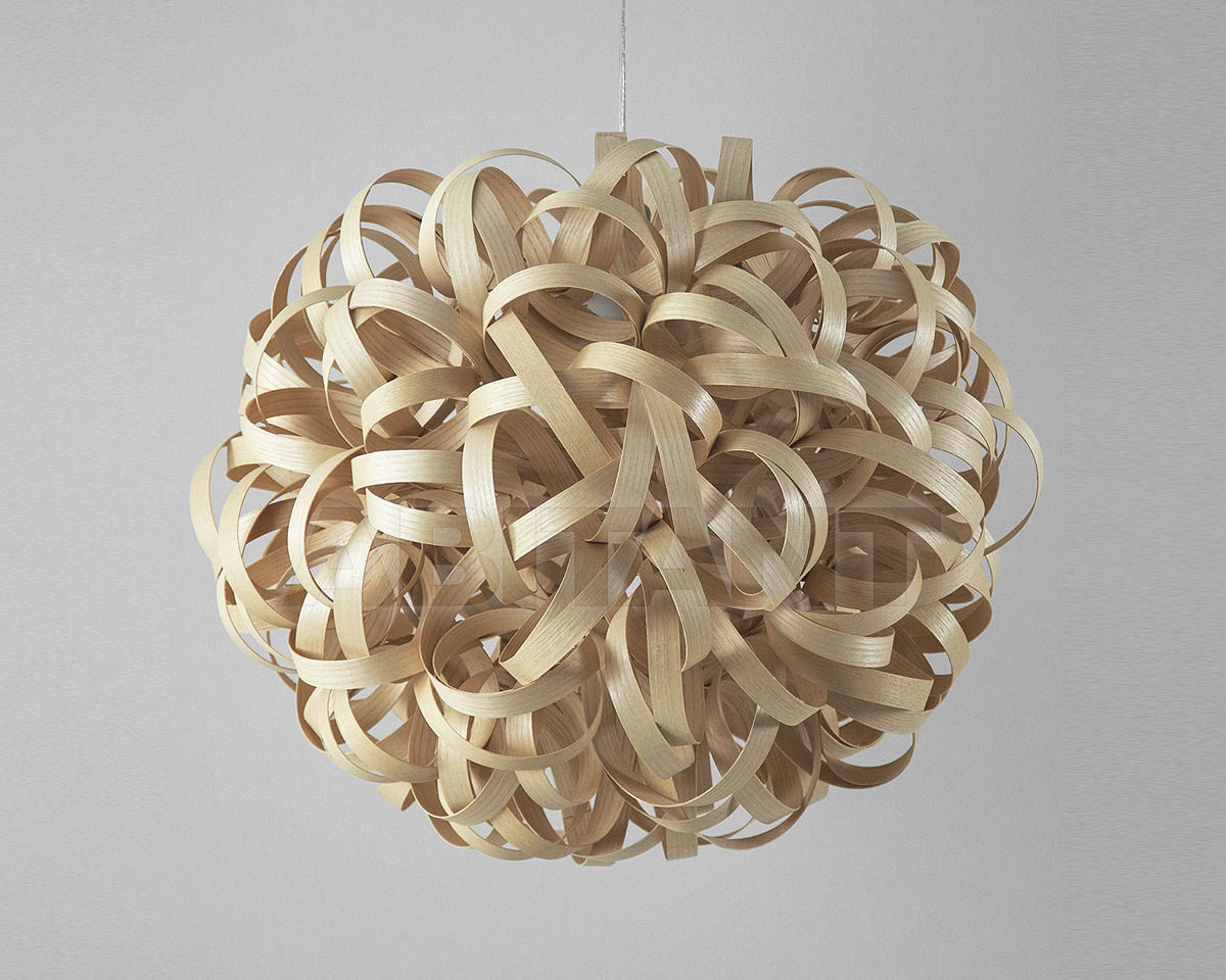 Купить Светильник Tom Raffield Ltd Ceiling Lights TR-NO1-P-A-65