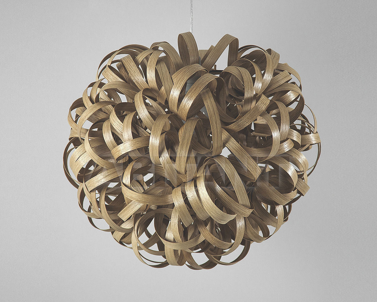 Купить Светильник Tom Raffield Ltd Ceiling Lights TR-NO1-P-O-65