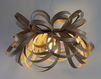 Светильник Tom Raffield Ltd Ceiling Lights TR-BUT-P-O-STD Современный / Скандинавский / Модерн