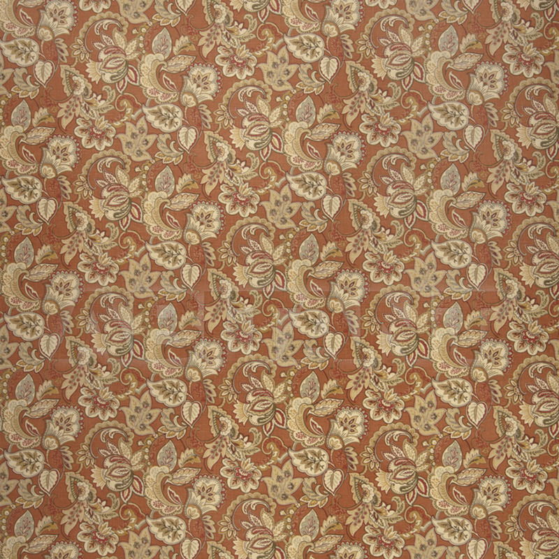 Купить Интерьерная ткань Hanley Sienna Jcp Fabricut Chromatics Xix 0375702