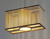 Светильник Tom Raffield Ltd Ceiling Lights TR-CBD-P-B Современный / Скандинавский / Модерн