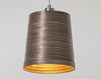 Светильник Tom Raffield Ltd Ceiling Lights TR-HLX-P-W-24 Современный / Скандинавский / Модерн