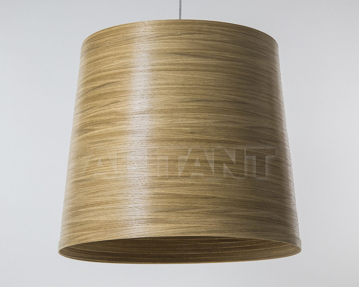 Купить Светильник Tom Raffield Ltd Ceiling Lights TR-HLX-P-O-52