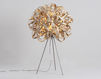 Лампа настольная Tom Raffield Ltd Ceiling Lights TR-NO1-TBL-A Современный / Скандинавский / Модерн