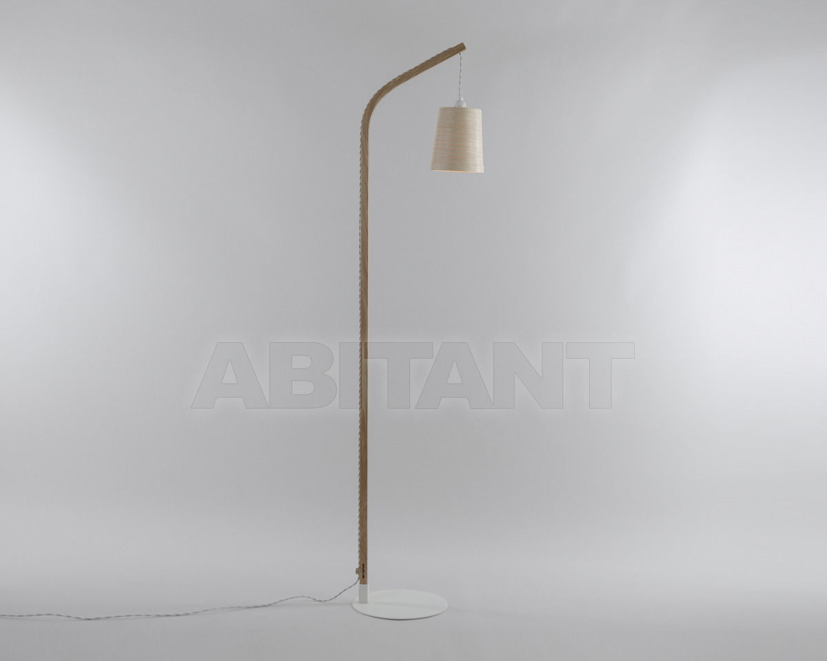 Купить Торшер Tom Raffield Ltd Floor Standing TR-MUL-FLR-A
