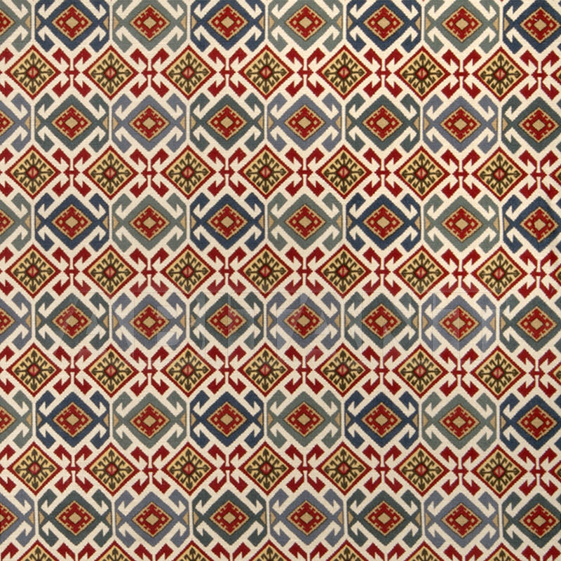 Купить Интерьерная ткань Montelier Santa Fe Fabricut Chromatics Xx 3631401