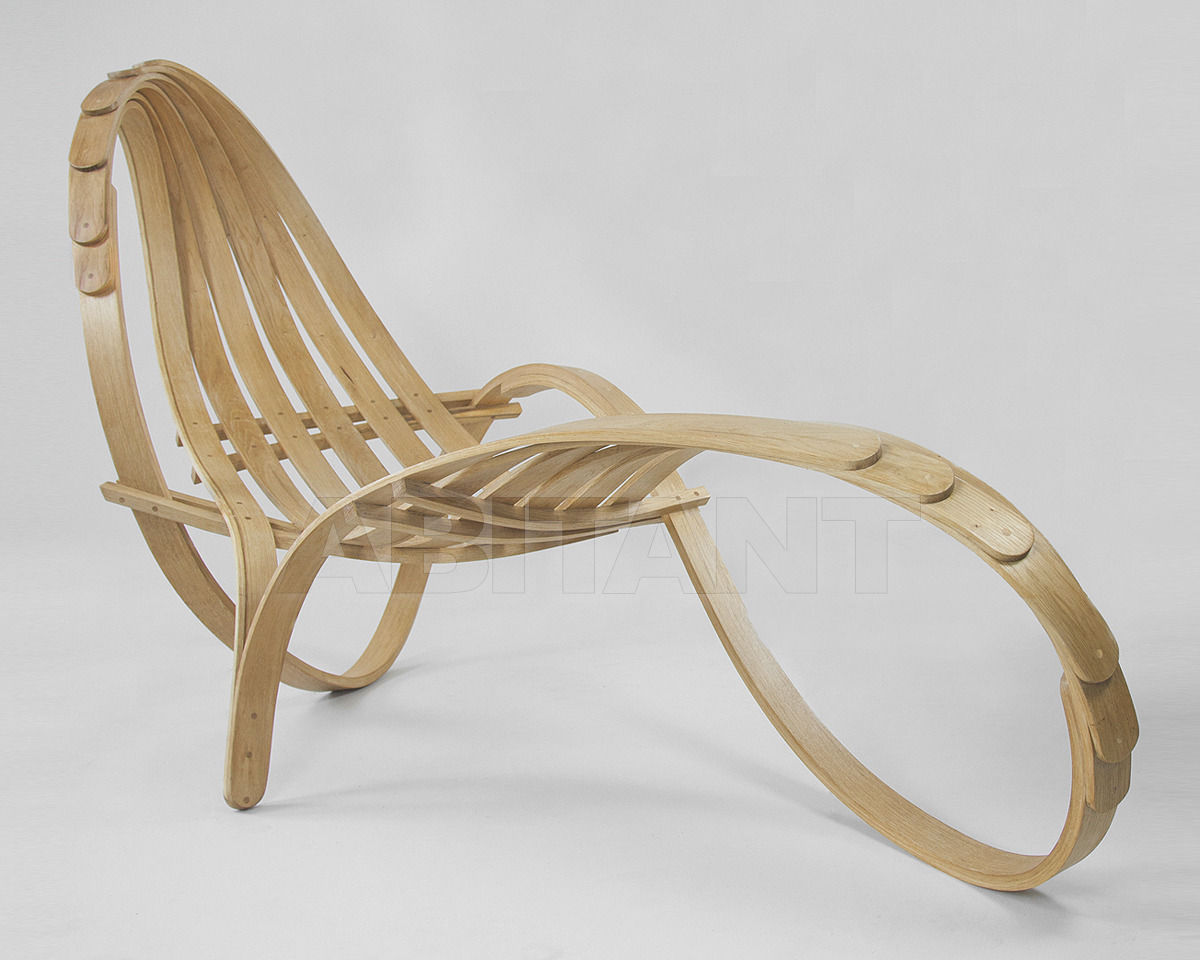 Купить Лежанка Tom Raffield Ltd Furniture TR-CL4-F-O