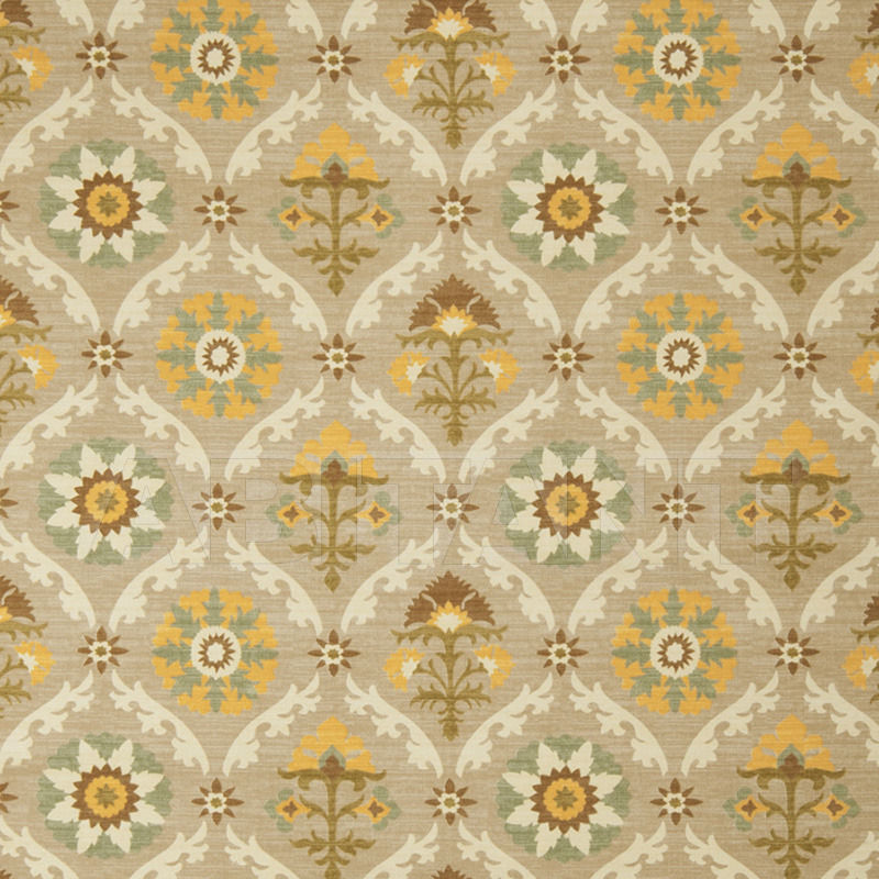 Купить Интерьерная ткань Breathless Fresco Fabricut Chromatics Xxi Breathless
