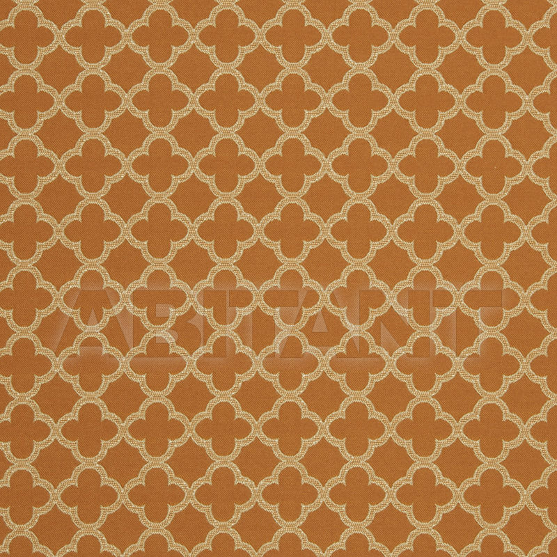 Купить Интерьерная ткань Cassidy Persimmon Fabricut Chromatics Xxi 2976001