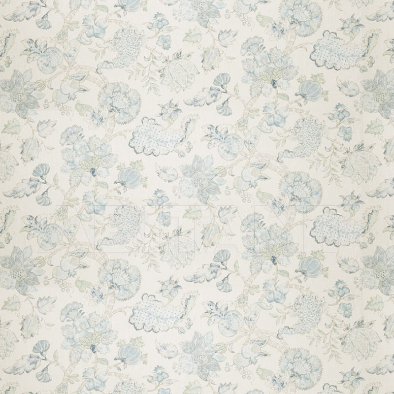 Купить Интерьерная ткань Cyrano Aqua Fabricut Chromatics Xxi 2957903