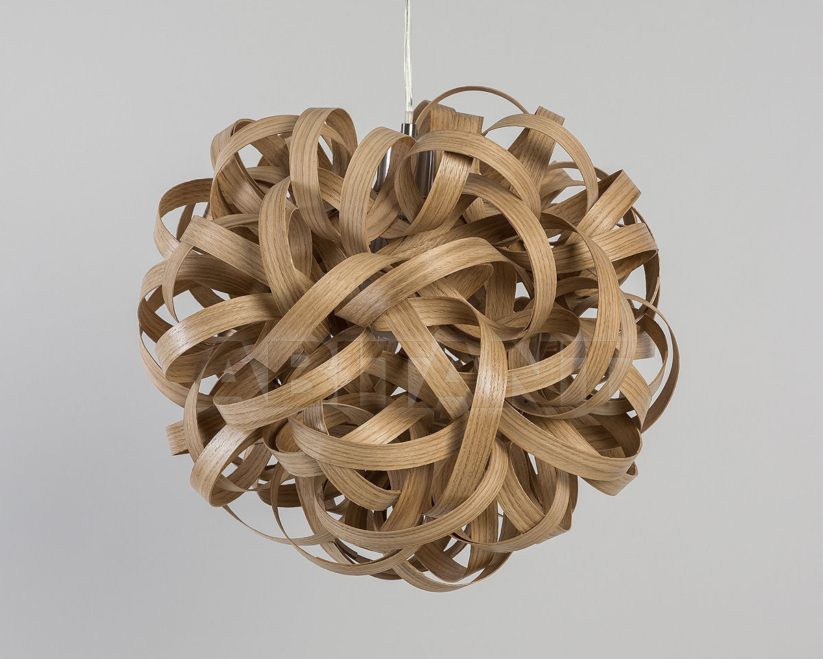 Купить Светильник Tom Raffield Ltd Ceiling Lights TR-NO1-P-O