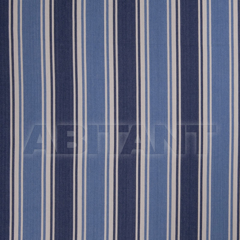 Купить Интерьерная ткань Old Yeller Indigo Fabricut Chromatics Xxi 2930301