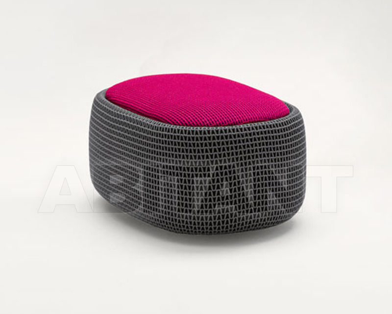 Купить Пуф Shito Paola Lenti  Home Collection B76D