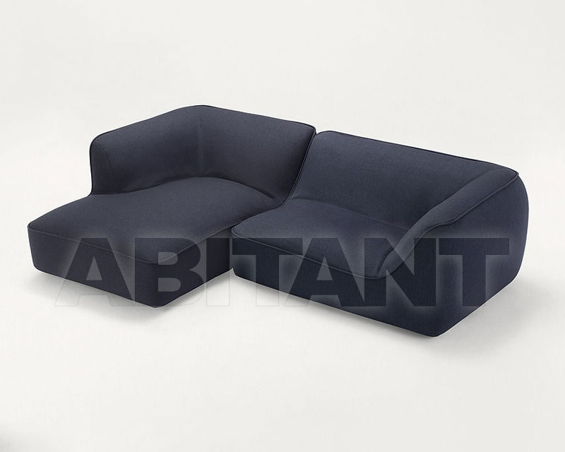 Купить Диван So Paola Lenti  Home Collection B33ED + B33CS