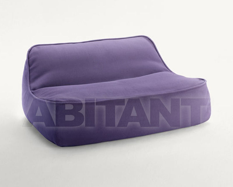 Купить Диван для террасы Float Paola Lenti  Aqua Collection B27G 1