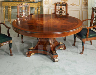 Стол обеденный Belloni Classico 2303 _-