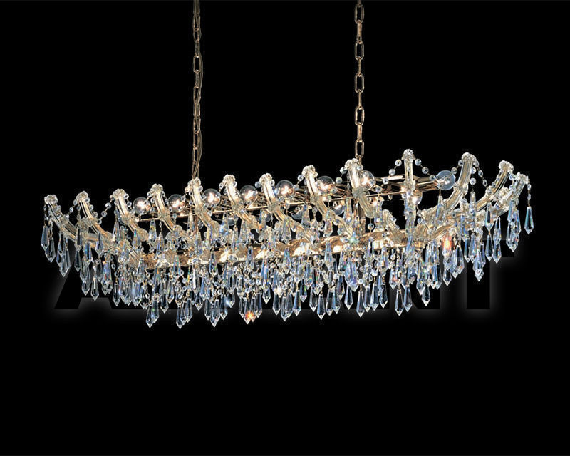 Купить Люстра  MAR illuminazione dal 1982 2014 LP900/16T 1