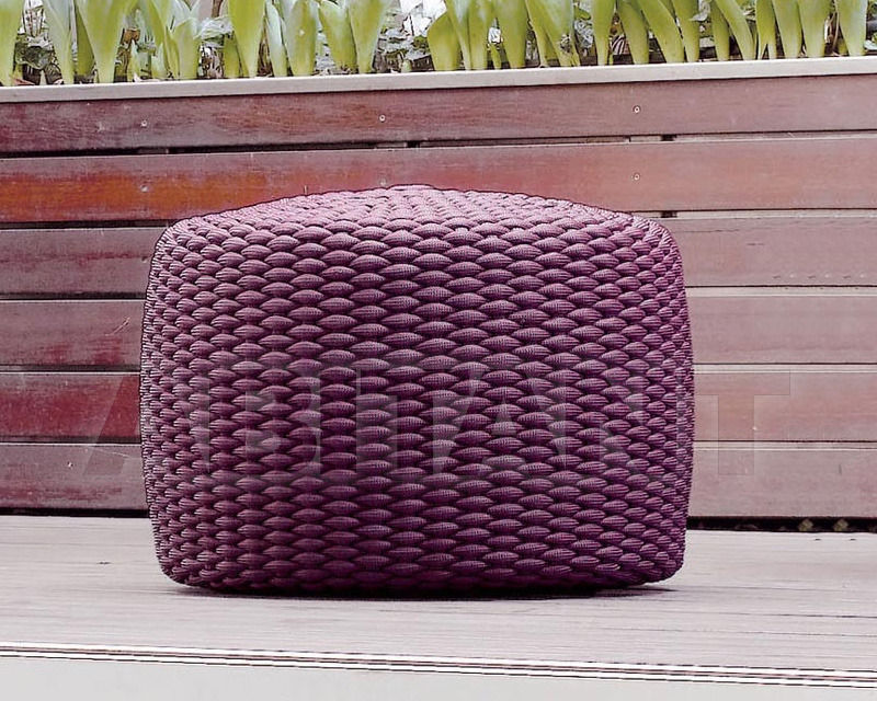 Купить Пуф Nido Paola Lenti  Aqua Collection B23B