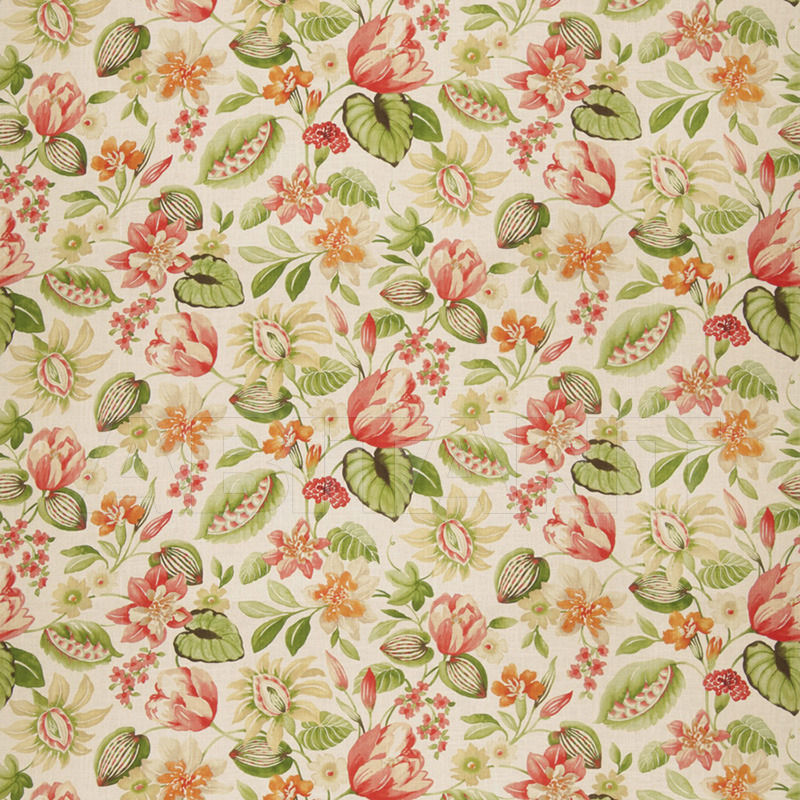 Купить Интерьерная ткань Filicudi Passion Fruit Fabricut Chromatics Xxii 4712202