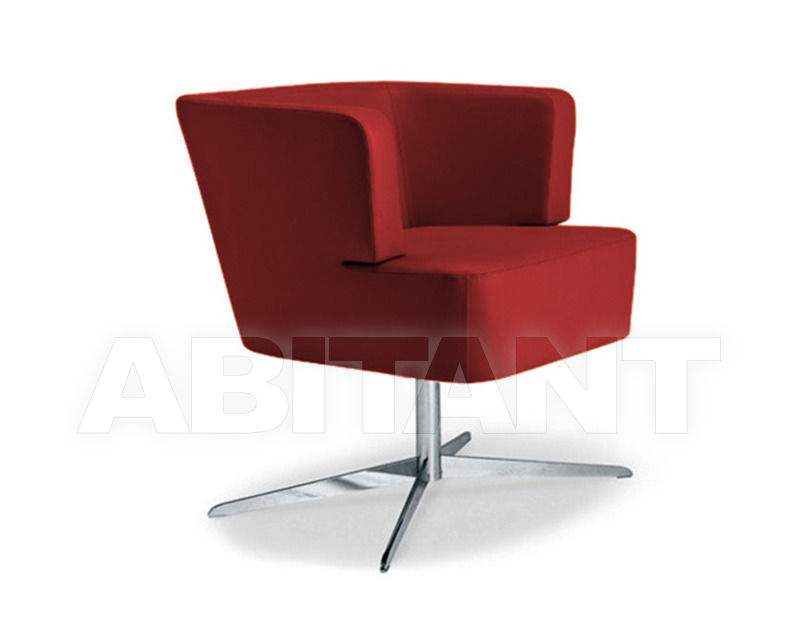 Купить Кресло Tonon  Seating Concepts 037,73 2