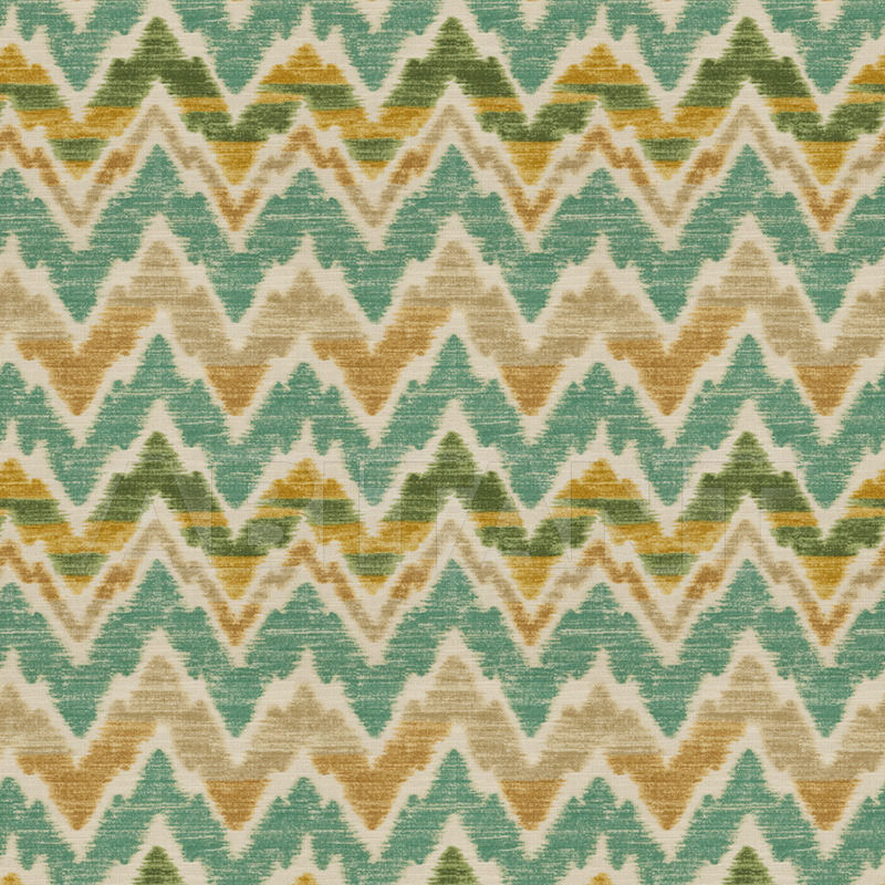 Купить Интерьерная ткань Tantalyn Teal Fabricut Chromatics Xxii 4707203