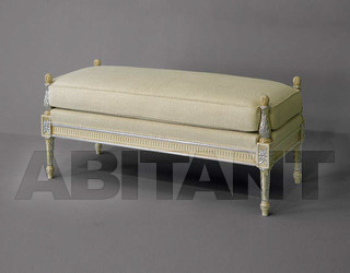 Банкетка Belloni Misc 2522/SP