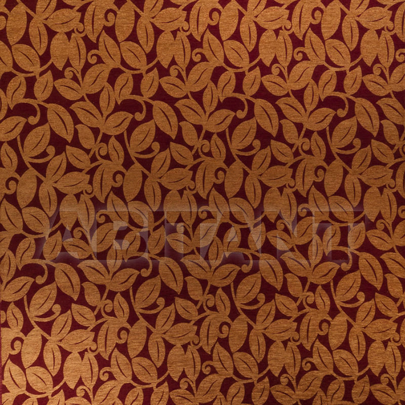 Купить Обивочная ткань Botanical Cranberry Fabricut Color Studio Chenilles Vol Ii 3905102