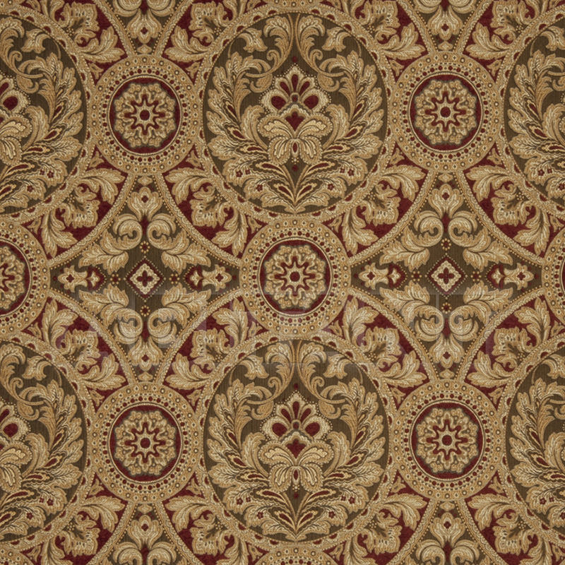 Купить Обивочная ткань Kentucky Lacquer Fabricut Color Studio Chenilles Vol Ii 3641301