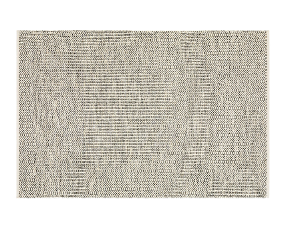 Купить Ковер современный Ingrid Kasthall 2015 INGRID WHITE-BEIGE 858