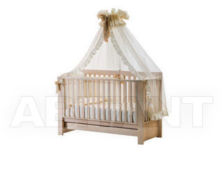 Кроватка Erbesi Collezione 2010 Soft Lettino