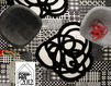 Ковер дизайнерский Doodle Kasthall 2015 PAOLA NAVONE Doodle 170 Современный / Скандинавский / Модерн
