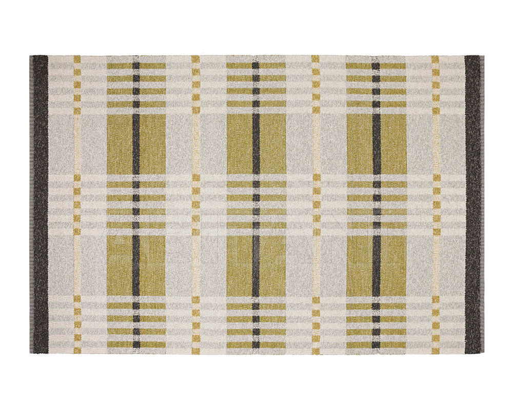 Купить Ковер современный Tweed Kasthall 2015 TWEED YELLOW RYE 450