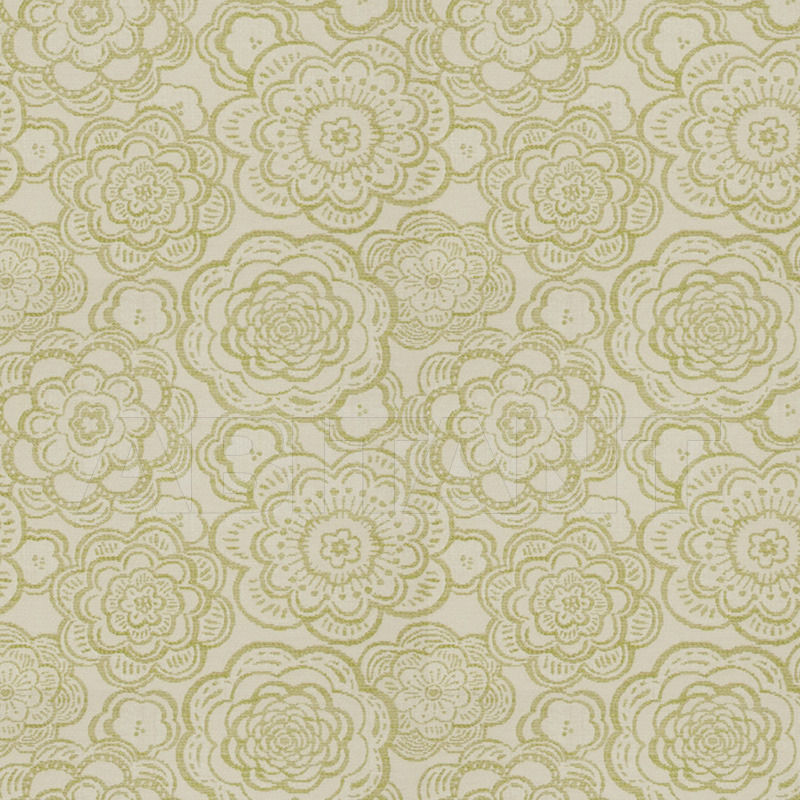 Купить Обивочная ткань Laguna Peridot Fabricut Color Studio Iv 0314503