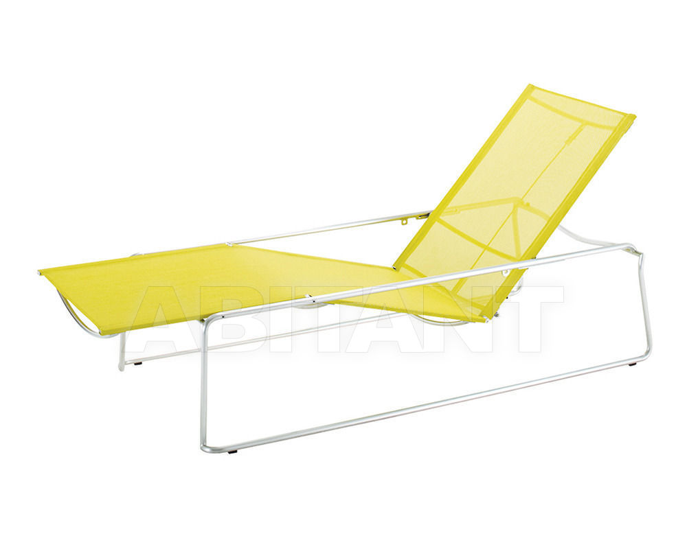 Купить Шезлонг Gloster Furniture Limited Asta 3850GR/EP