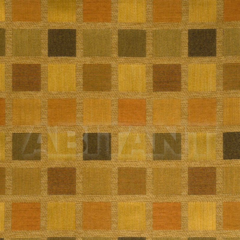 Купить Интерьерная ткань Altitude Saffron Fabricut Color Studio Vol Ii 3610502