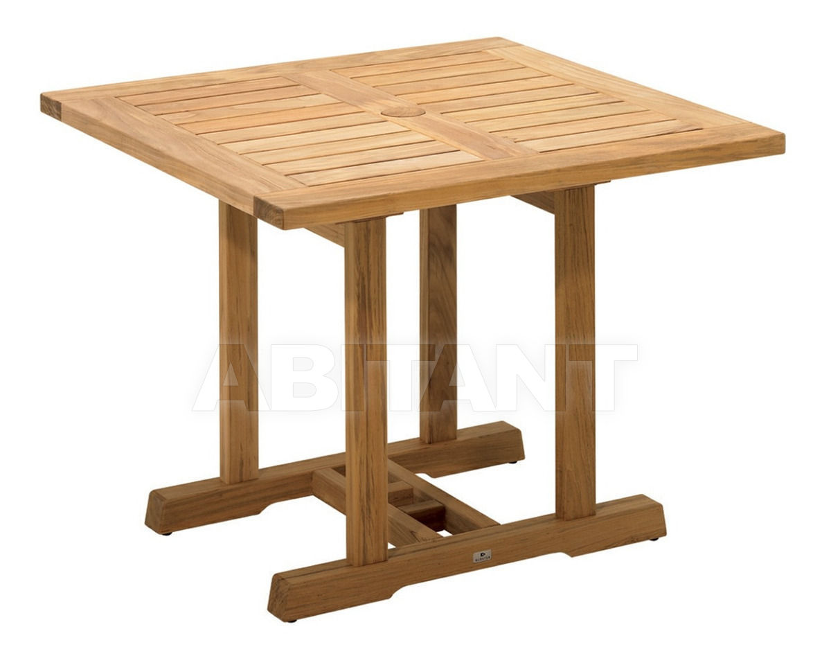 Купить Стол обеденный Gloster Furniture Limited Bristol 789