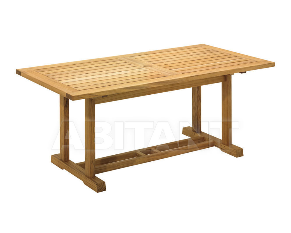 Купить Стол обеденный Gloster Furniture Limited Bristol 776