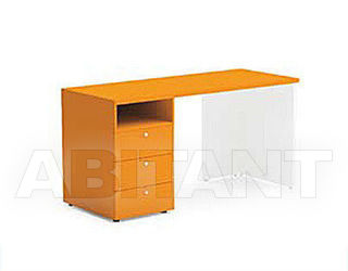 Стол письменный Battistella Blog GS61031