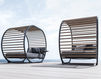 Лежанка Gloster Furniture Limited Cradle 8810 WCMB Современный / Скандинавский / Модерн