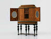 Бар OAK Industria Arredamenti S.p.A. Oak Library MG 2510 Классический / Исторический / Английский