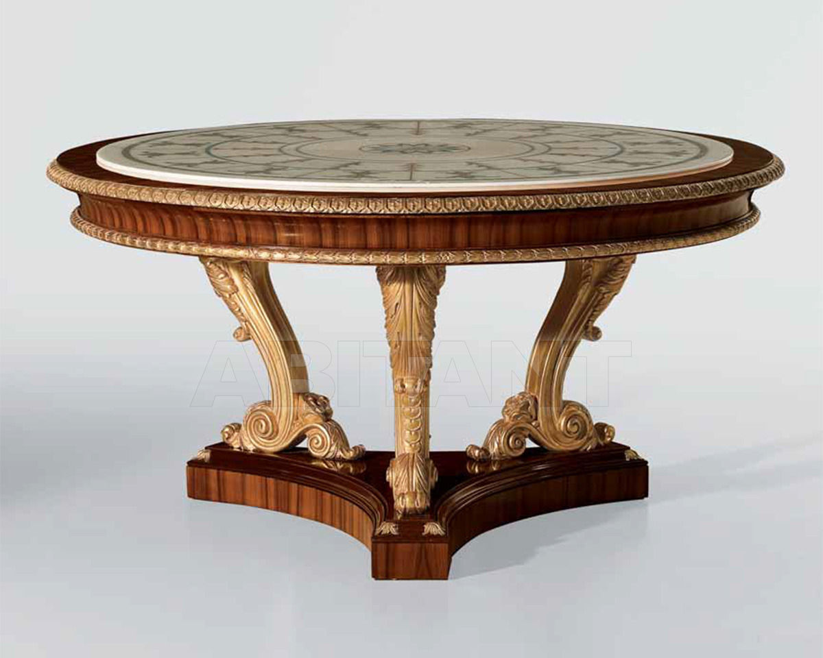 Купить Стол OAK Industria Arredamenti S.p.A. Oak Library MG 1023