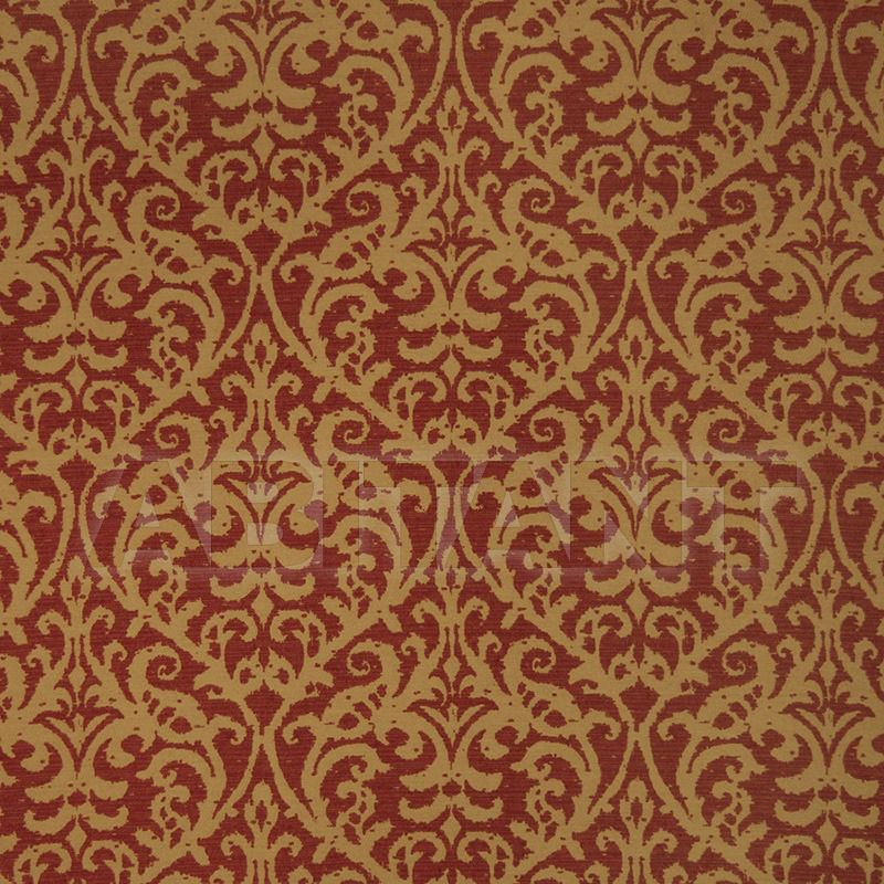 Купить Обивочная ткань Birgitta Geranium Fabricut Color Studio Volume Iii 2552501