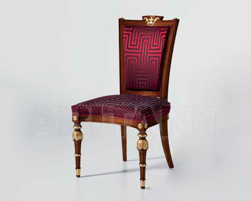 Купить Стул OAK Industria Arredamenti S.p.A. Oak Library MG 1188 2