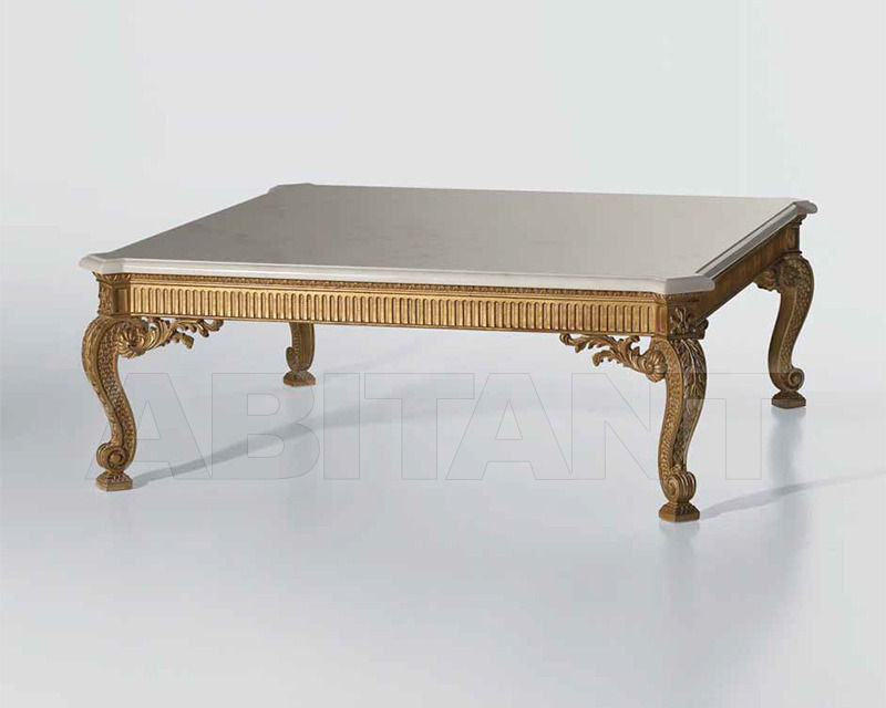 Купить Столик журнальный OAK Industria Arredamenti S.p.A. Oak Library MG 4017