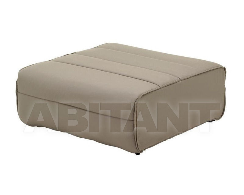 Купить Пуф Gloster Furniture Limited Nomad 4020 CM